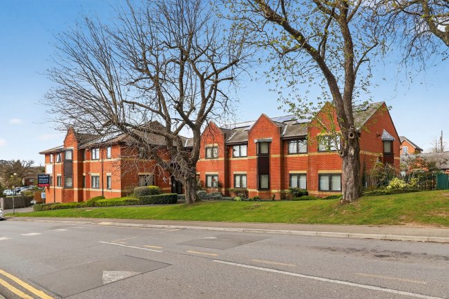 Unit 6 Station Court, Station Approach, Borough Green, Sevenoaks, Kent TN15 8BG 9