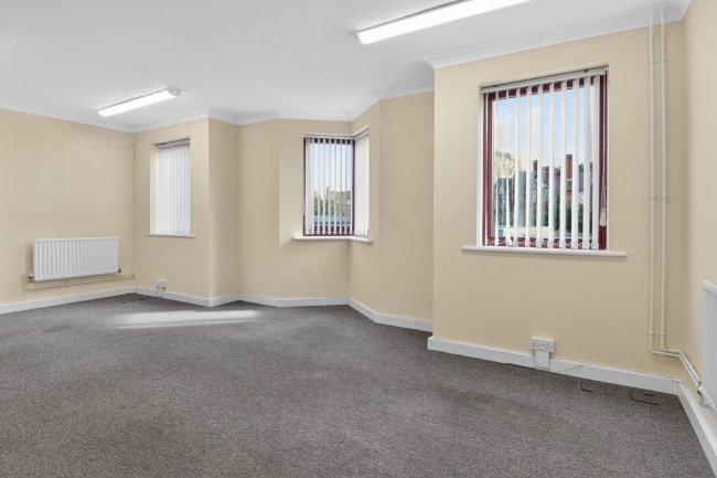 Unit 6 Station Court, Station Approach, Borough Green, Sevenoaks, Kent TN15 8BG 9