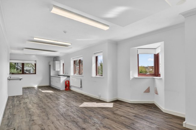 Unit 6 Station Court, Station Approach, Borough Green, Sevenoaks, Kent TN15 8BG 9