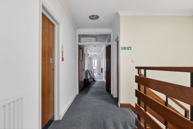 Unit 6 Station Court, Station Approach, Borough Green, Sevenoaks, Kent TN15 8BG 9