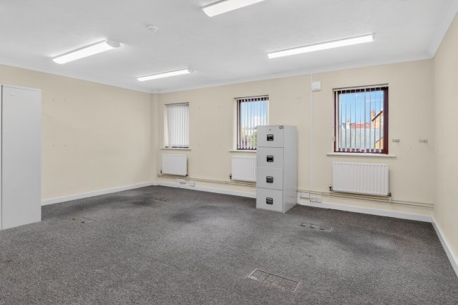 Unit 6 Station Court, Station Approach, Borough Green, Sevenoaks, Kent TN15 8BG 9