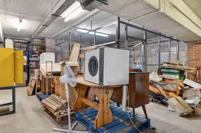 Unit 6 Station Court, Station Approach, Borough Green, Sevenoaks, Kent TN15 8BG 9