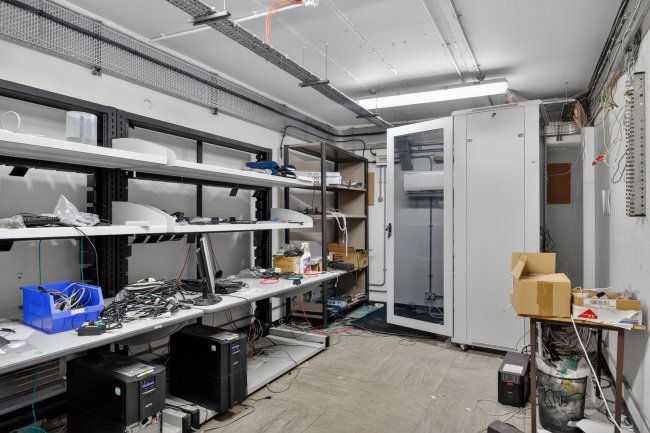 Unit 6 Station Court, Station Approach, Borough Green, Sevenoaks, Kent TN15 8BG 9