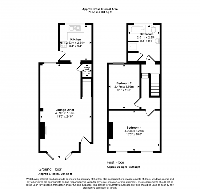 100 Timbercroft Lane, London, SE18 2SF 6