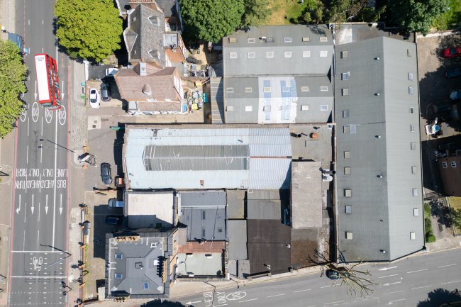 392A Camden Road, and 1 Hillmarton Road, Islington, London, N7 0SJ 4