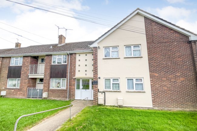12 Meadow Road, Yeovil, Somerset, BA21 5PA 7