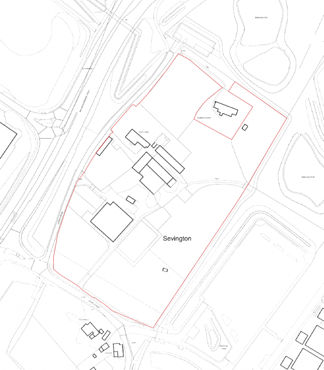 Court Lodge Farm, Church Road, Sevington, Ashford, TN24 0LD 5