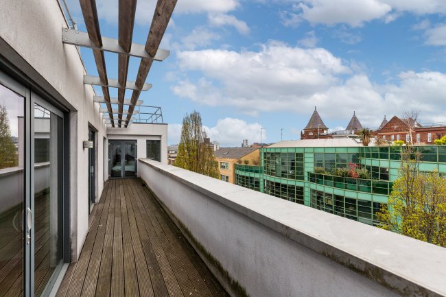 Flats 1-9, 10 Jamestown Road, Camden, London, NW1 7BW 5