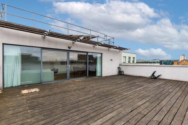 Flats 1-9, 10 Jamestown Road, Camden, London, NW1 7BW 5