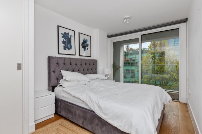 Flats 1-9, 10 Jamestown Road, Camden, London, NW1 7BW 5