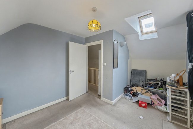 Flat 3, 22 Burghley Road, London, N8 0QE 7