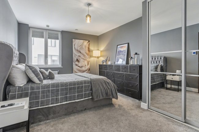 Unit 8, Orion, 9 The Boardwalk, Brighton Marina Village BN2 5ZD 2