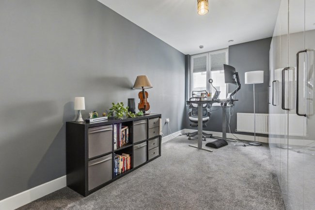 Unit 8, Orion, 9 The Boardwalk, Brighton Marina Village BN2 5ZD 2