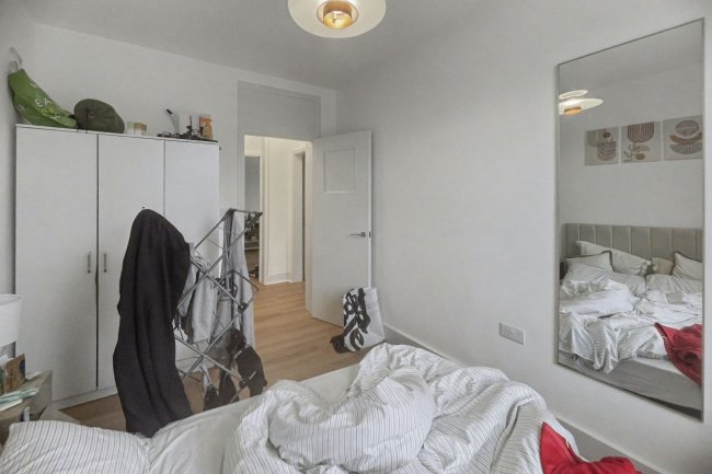 53 Waleran Apartments, Old Kent Road, London SE1 5UX 6