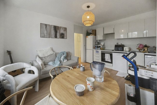 53 Waleran Apartments, Old Kent Road, London SE1 5UX 6