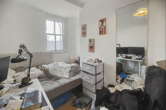 53 Waleran Apartments, Old Kent Road, London SE1 5UX 6