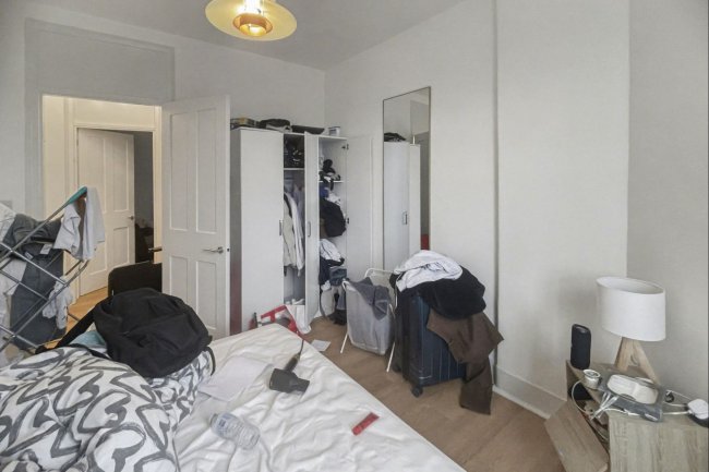 53 Waleran Apartments, Old Kent Road, London SE1 5UX 6