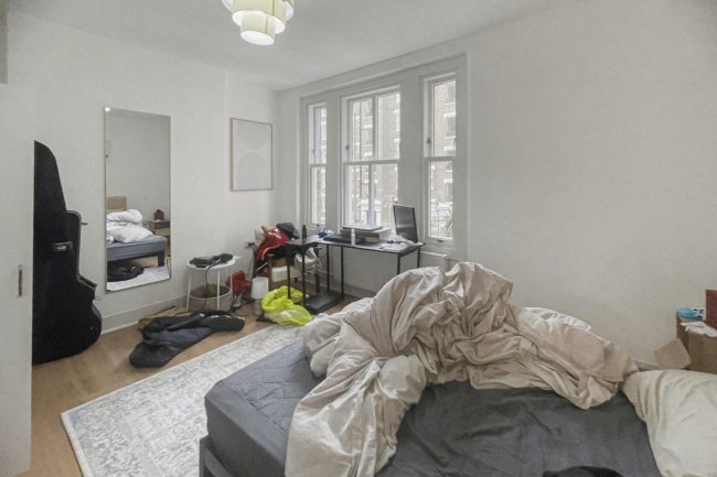 53 Waleran Apartments, Old Kent Road, London SE1 5UX 6