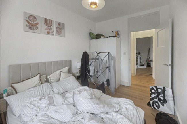 53 Waleran Apartments, Old Kent Road, London SE1 5UX 6