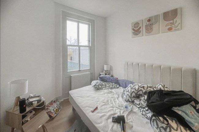 53 Waleran Apartments, Old Kent Road, London SE1 5UX 6