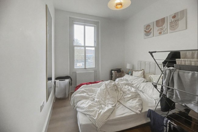 53 Waleran Apartments, Old Kent Road, London SE1 5UX 6
