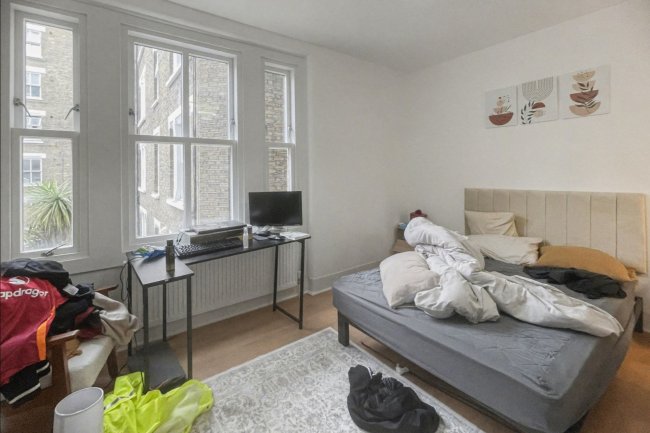 53 Waleran Apartments, Old Kent Road, London SE1 5UX 6
