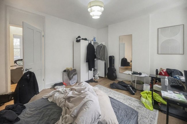 53 Waleran Apartments, Old Kent Road, London SE1 5UX 6