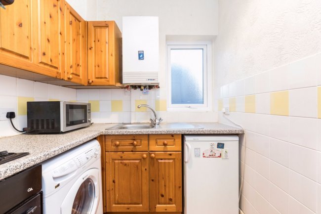 74 Abbey Grove, Abbey Wood, London SE2 9EP 1