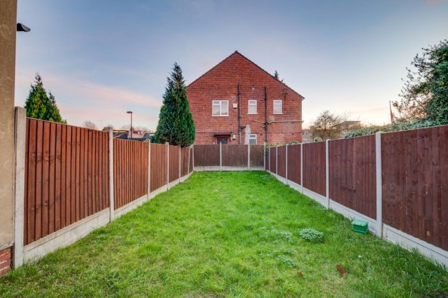 74 Abbey Grove, Abbey Wood, London SE2 9EP 1