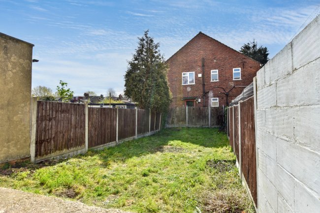 74 Abbey Grove, Abbey Wood, London SE2 9EP 9
