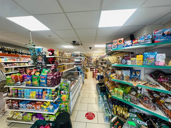 4-7 Falcon Road, Wisbech, Cambridgeshire, PE13 1AU 4