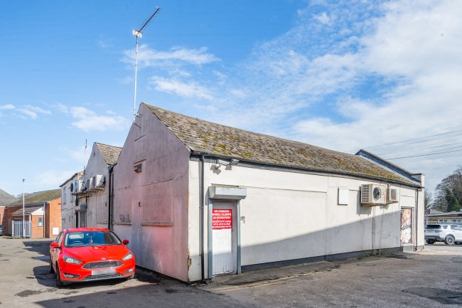 4-7 Falcon Road, Wisbech, Cambridgeshire, PE13 1AU 4