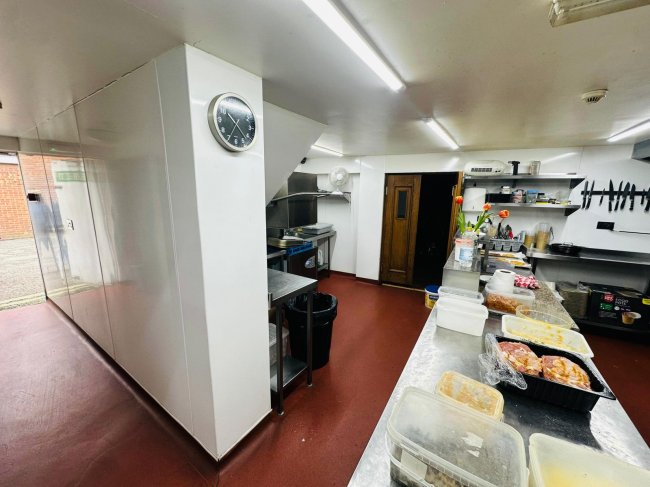 4-7 Falcon Road, Wisbech, Cambridgeshire, PE13 1AU 4