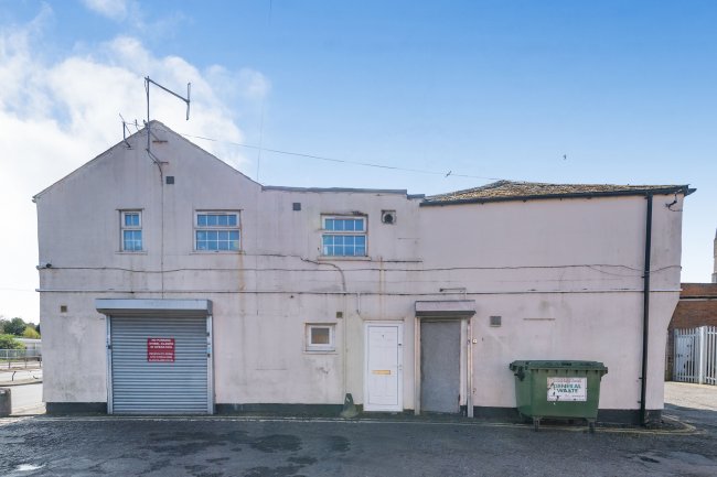 4-7 Falcon Road, Wisbech, Cambridgeshire, PE13 1AU 4