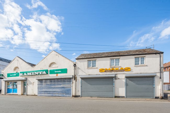 4-7 Falcon Road, Wisbech, Cambridgeshire, PE13 1AU 4