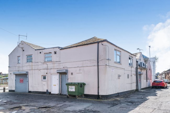 4-7 Falcon Road, Wisbech, Cambridgeshire, PE13 1AU 4