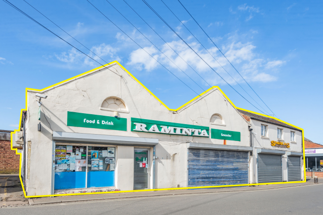 4-7 Falcon Road, Wisbech, Cambridgeshire, PE13 1AU 4