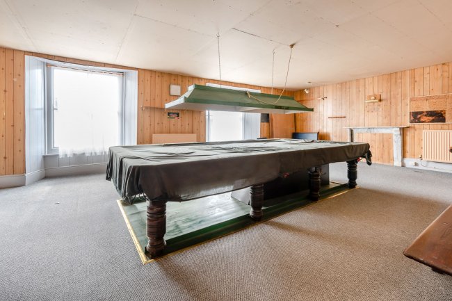 Pembroke & Castlemartin Social Club, Tenby House, Main St, Pembroke, SA71 4HH 9