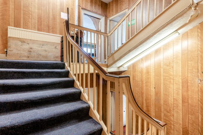 Pembroke & Castlemartin Social Club, Tenby House, Main St, Pembroke, SA71 4HH 9