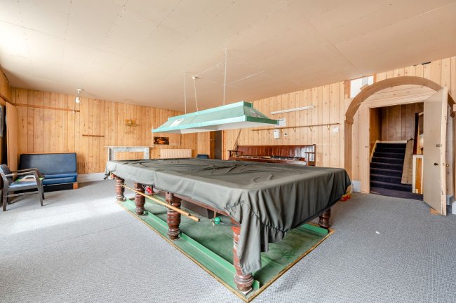 Pembroke & Castlemartin Social Club, Tenby House, Main St, Pembroke, SA71 4HH 9