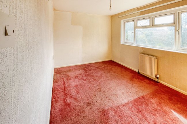 12 Coronation Gardens, Shanklin, Isle of Wight, PO37 7DZ 7