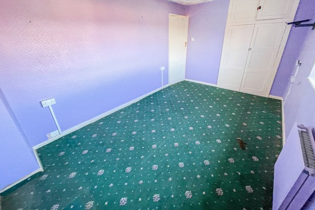 12 Coronation Gardens, Shanklin, Isle of Wight, PO37 7DZ 7