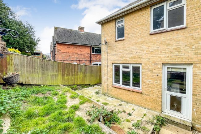 49 North Road, Shanklin, Isle of Wight, PO37 6DE 8