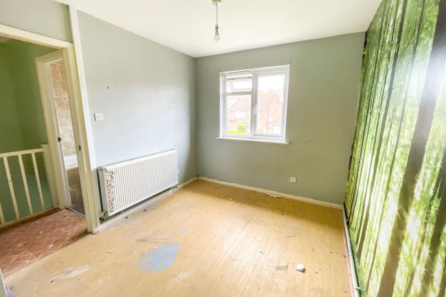 49 North Road, Shanklin, Isle of Wight, PO37 6DE 8