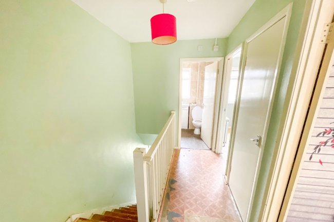 49 North Road, Shanklin, Isle of Wight, PO37 6DE 8