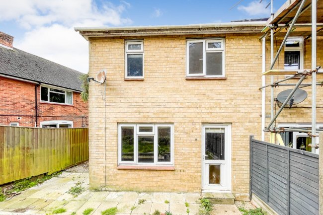 49 North Road, Shanklin, Isle of Wight, PO37 6DE 8