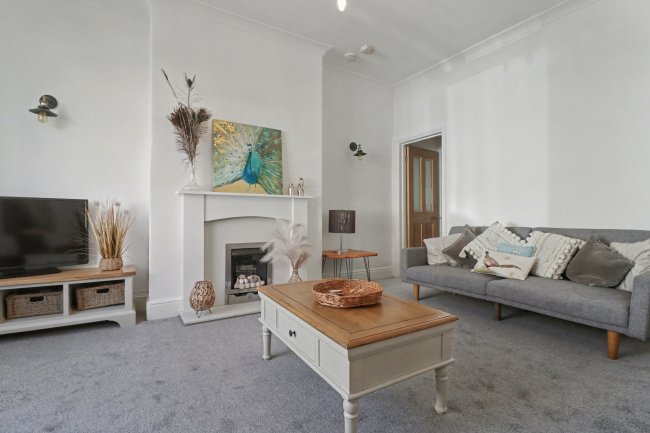 13 Topcliffe Street, Hartlepool, TS26 8LL 9