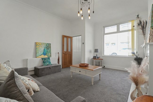 13 Topcliffe Street, Hartlepool, TS26 8LL 9