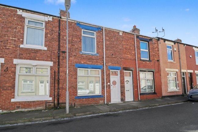 13 Topcliffe Street, Hartlepool, TS26 8LL 9