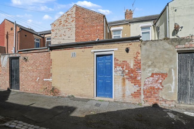 13 Topcliffe Street, Hartlepool, TS26 8LL 9